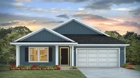 1937 Caracara St, Cantonment, FL 32533