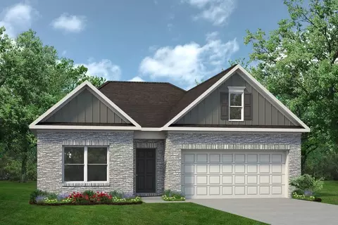 302 Heritage Grove Rd, Blue Ridge, TX 75424