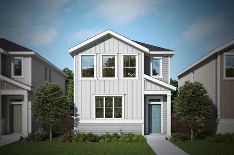 6316 Laud Pt, Colorado Springs, CO 80924