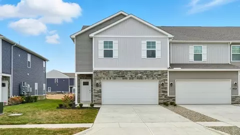 6326 Ripken St, Columbus, OH 43228