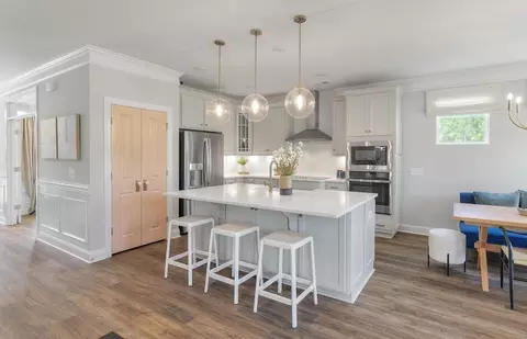 Kitchen - New Line Rd, Gum Spring, VA 23065 photo 12 of 17