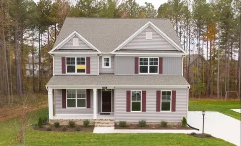 Exterior - New Line Rd, Gum Spring, VA 23065 photo 15 of 17