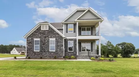 Exterior - New Line Rd, Gum Spring, VA 23065 photo 16 of 17