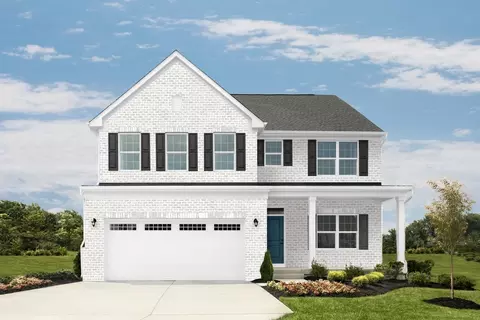 6516 River Birch St, Tipp City, OH 45371