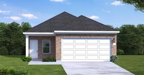3731 Crownfield Path, San Antonio, TX 78264