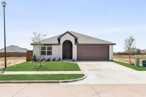 3653 Jordan Way, Kaufman, TX 75142