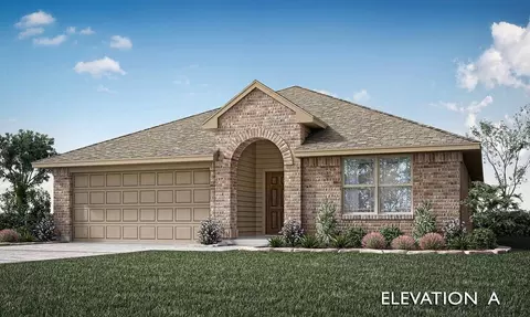 3653 Jordan Way, Kaufman, TX 75142