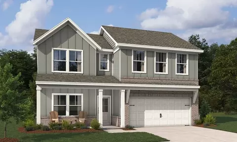 5355 Callahan Trce, Flowery Branch, GA 30542