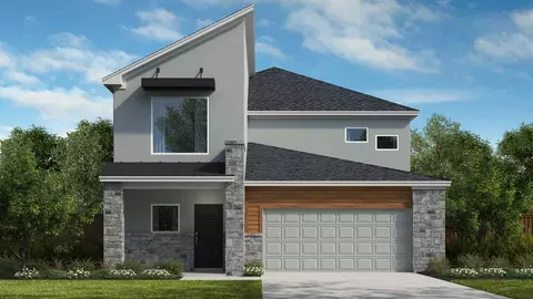 15326 Golden Pr, San Antonio, TX 78247
