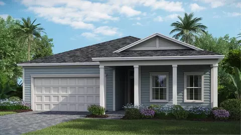 291 Hasler Ave, Saint Augustine, FL 32092