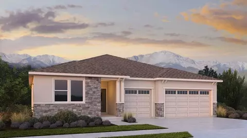 6708 Shadow Tag Dr, Colorado Springs, CO 80924