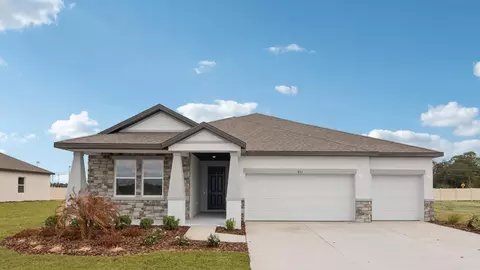 Exterior - 10238 Hexam Rd, Weeki Wachee, FL 34613 photo 6 of 10