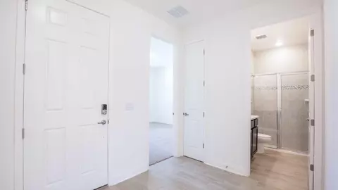 Entry Way - 10238 Hexam Rd, Weeki Wachee, FL 34613 photo 1 of 2