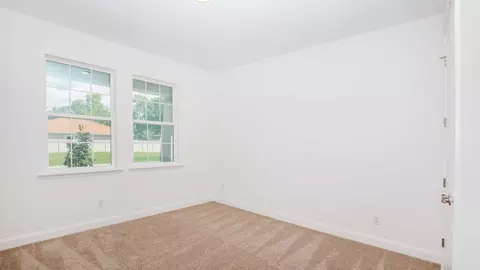Bedroom - 10238 Hexam Rd, Weeki Wachee, FL 34613 photo 3 of 7