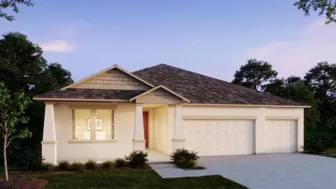 Exterior - 10238 Hexam Rd, Weeki Wachee, FL 34613 photo 2 of 10