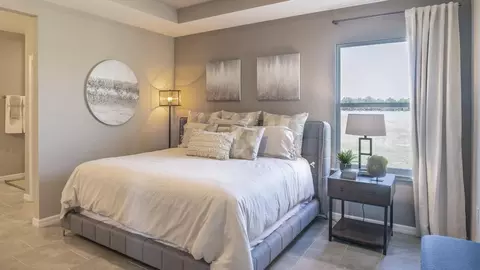 Bedroom - 10238 Hexam Rd, Weeki Wachee, FL 34613 photo 7 of 7
