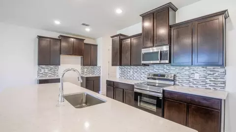 Kitchen - 10238 Hexam Rd, Weeki Wachee, FL 34613 photo 3 of 3