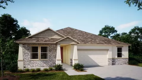 Exterior - 10238 Hexam Rd, Weeki Wachee, FL 34613 photo 3 of 10