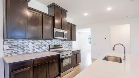 Kitchen - 10238 Hexam Rd, Weeki Wachee, FL 34613 photo 1 of 3