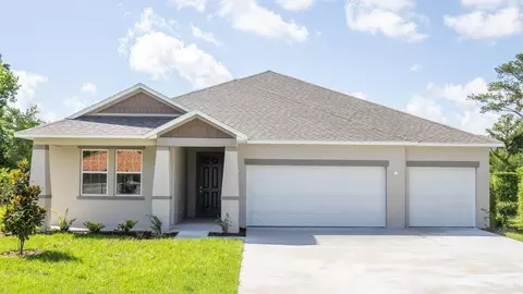Exterior - 10238 Hexam Rd, Weeki Wachee, FL 34613 photo 5 of 10