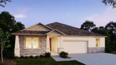 Exterior - 10238 Hexam Rd, Weeki Wachee, FL 34613 photo 4 of 10