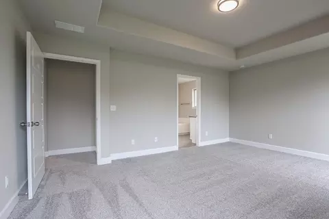 Bedroom - 25490 84th St, Lenexa, KS 66227 photo 6 of 9