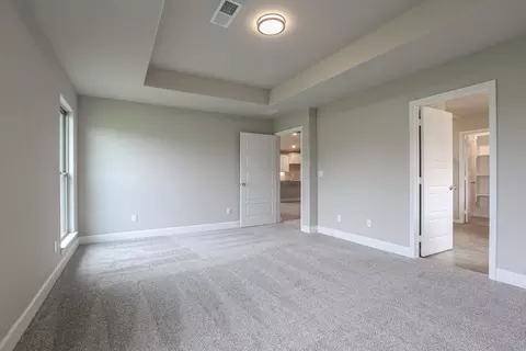 Bedroom - 25490 84th St, Lenexa, KS 66227 photo 5 of 9