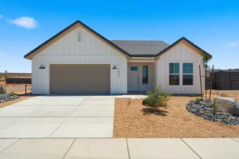 1441 S 3770 W, Hurricane, UT 84737