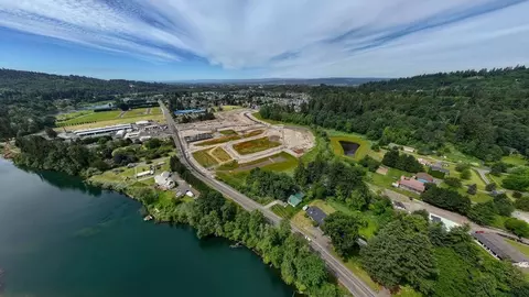 2264 Mccracken Rd, Woodland, WA 98674