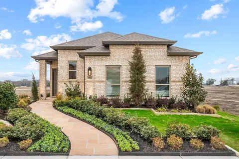 1922 Castle Creek Trl, Blue Ridge, TX 75424
