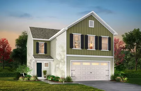 1922 Swaim Rd, Winston Salem, NC 27127