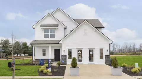 Meadowsweet Drive, Clayton, OH 45315