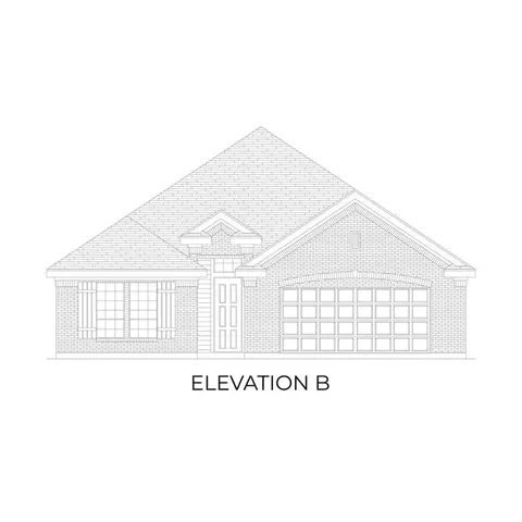 425 Willie Way, Burleson, TX 76028
