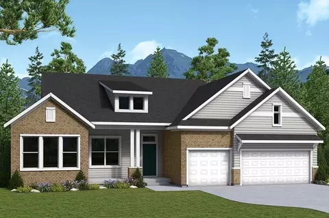 1243 E Amaryllis Way, Layton, UT 84040