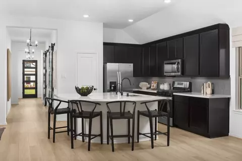 Kitchen - 3009 Hickory Haven Ln, Conroe, TX 77385 photo 2 of 8