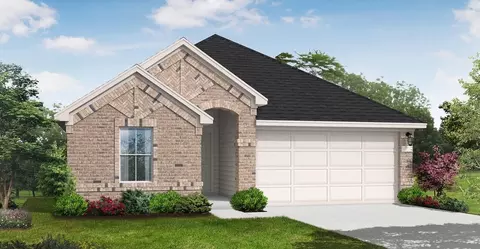 3009 Hickory Haven Ln, Conroe, TX 77385