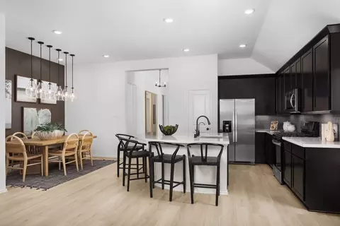 Kitchen - 3009 Hickory Haven Ln, Conroe, TX 77385 photo 1 of 8