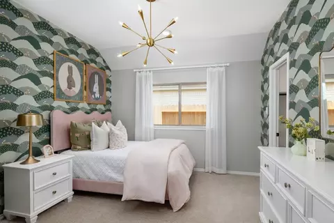 Bedroom - 3009 Hickory Haven Ln, Conroe, TX 77385 photo 2 of 9
