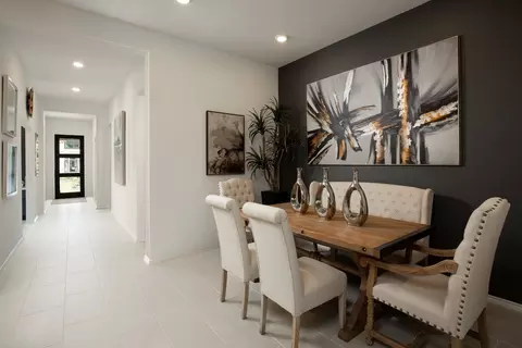 Dining - 3009 Hickory Haven Ln, Conroe, TX 77385 photo 2 of 2