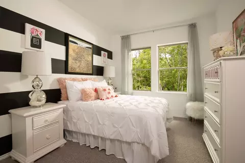 Bedroom - 3009 Hickory Haven Ln, Conroe, TX 77385 photo 6 of 9