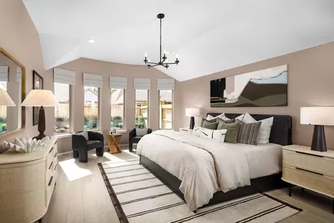 Bedroom - 3009 Hickory Haven Ln, Conroe, TX 77385 photo 1 of 9