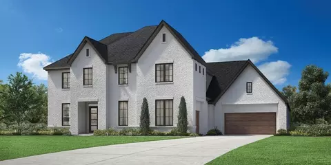 1209 Valkyrie Sky Rd, Flower Mound, TX 75028