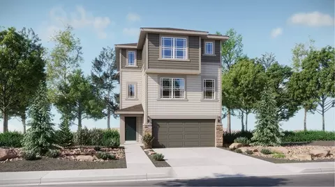 2736 Lower Crags Pt, Colorado Springs, CO 80904