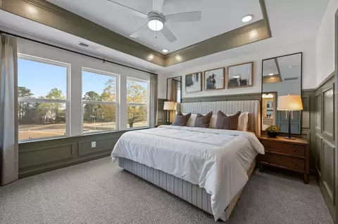 Bedroom - 19030 Wilberforce Way, Davidson, NC 28036 photo 1 of 5