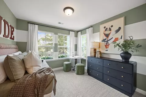 Bedroom - 19030 Wilberforce Way, Davidson, NC 28036 photo 3 of 5