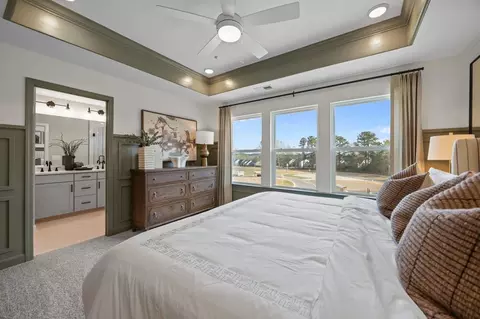 Bedroom - 19030 Wilberforce Way, Davidson, NC 28036 photo 2 of 5