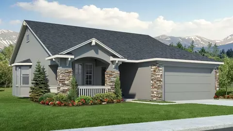 8844 Newport Beach Pl, Colorado Springs, CO 80908