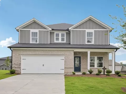 309 Table Rock Way, Villa Rica, GA 30180