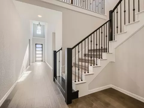 Entry Way - 2101 Baxter Rd, Celina, TX 75009 photo 1 of 7