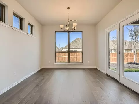 Dining - 2101 Baxter Rd, Celina, TX 75009 photo 1 of 3